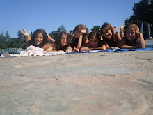 Las amo más no poder mejores amigas♥