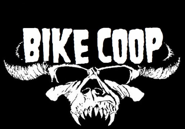 The Bike Coop