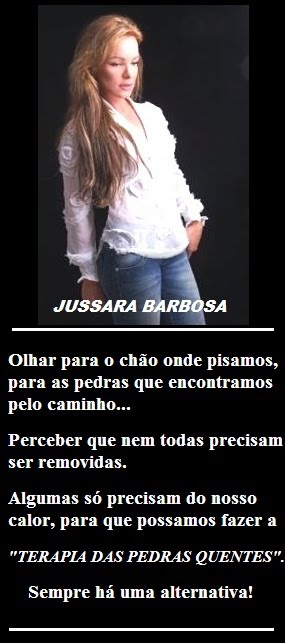 Jussara Barbosa