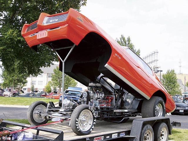 Funny Cars Funny Cars