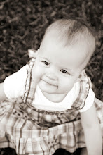 My littlest one