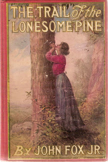 first edition the trail of the lonesome pine first edition the trail of the lonesome pine
