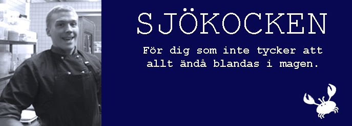 SJÖKOCKEN