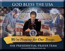 Pray!