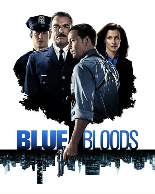 Blue Bloods