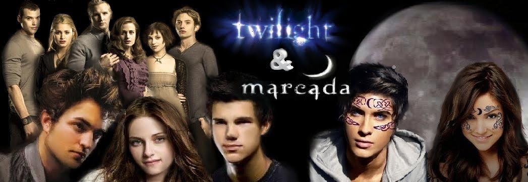 Twilight&Marked