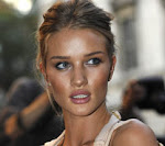 Rosie Huntington Whiteley