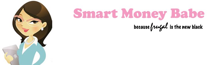 {Smart Money Babe}