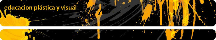 Educacion Plástica y Visual