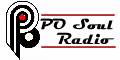 Click Here to Listen To PO Soul Radio Podcast