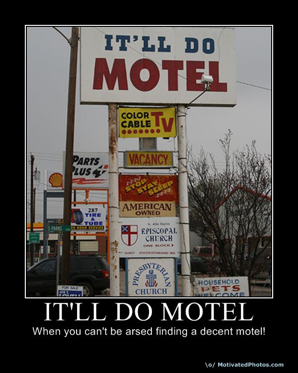 "Motella" News, Views and Politics of New Zealand's Motel Industry