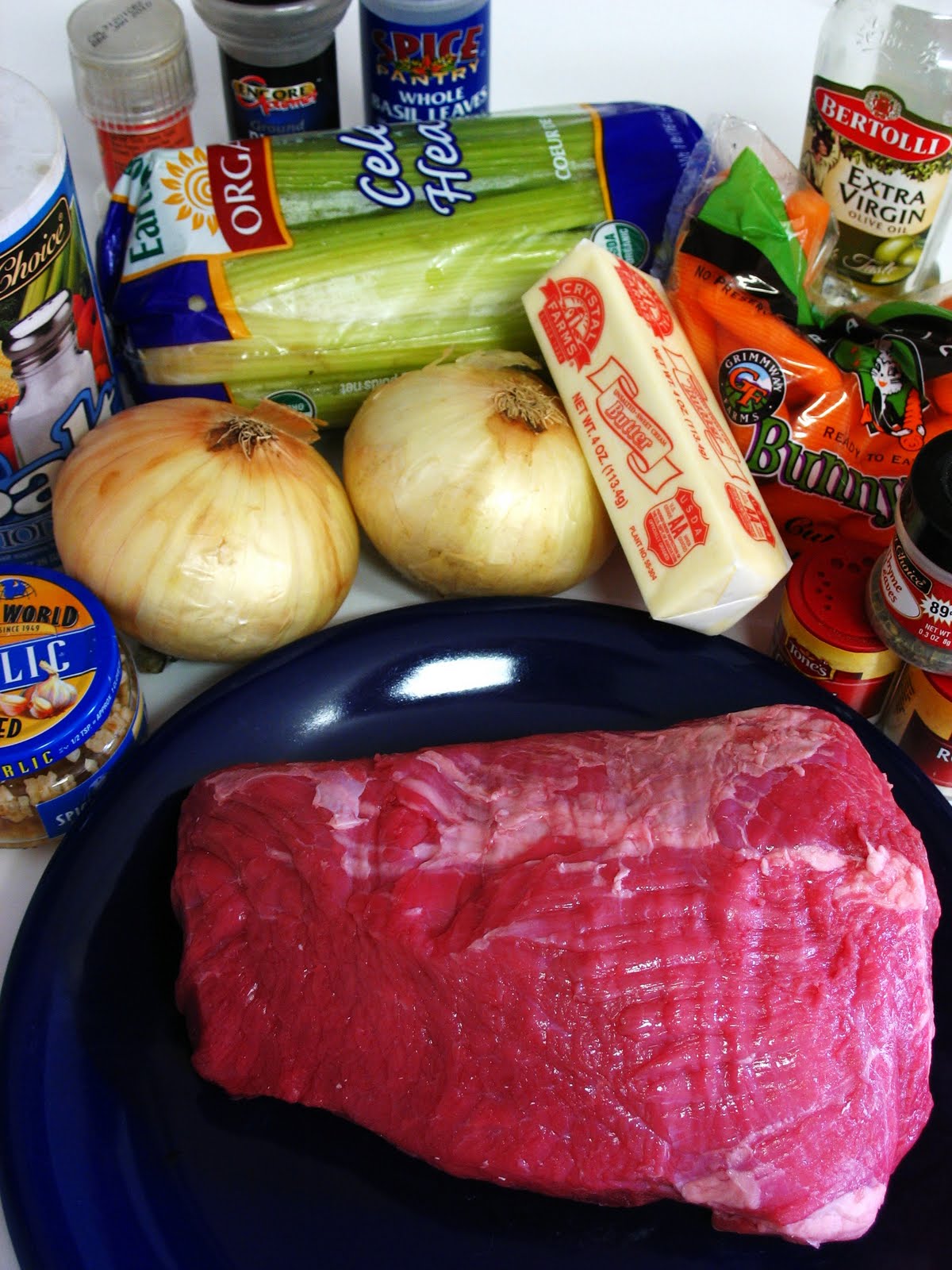 The Gluten Free Spouse Awesome Pot Roast A Gluten Free Recipe