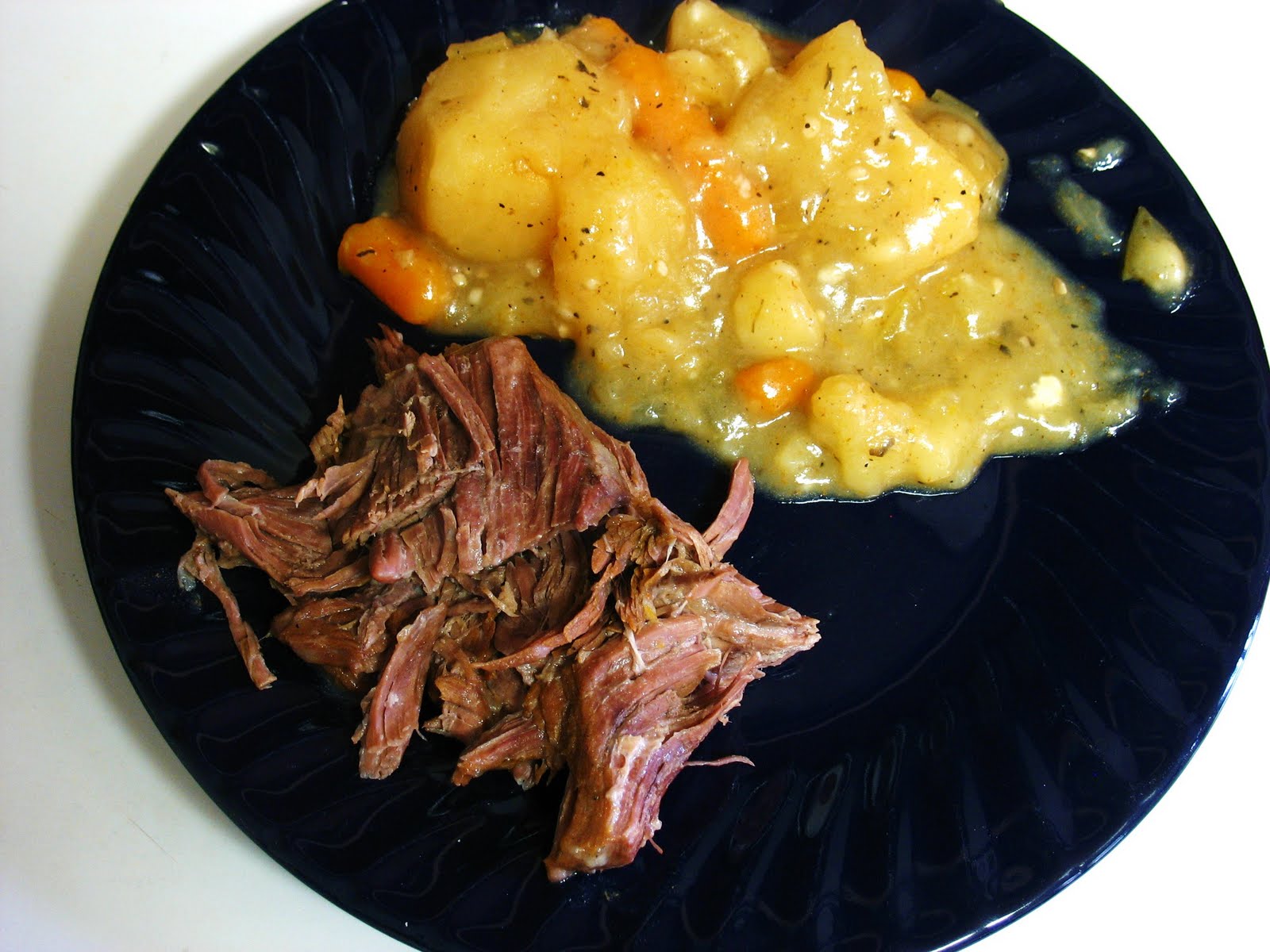 The Gluten Free Spouse Awesome Pot Roast A Gluten Free Recipe