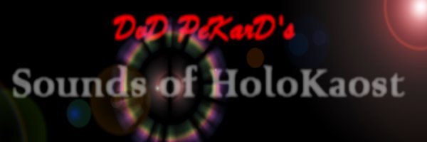 Sounds of HoloKaost