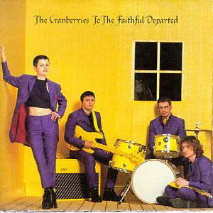 descarga The Cranberries – Discografia [192-320 kbps]  1996+To+the+Faithful+Departed