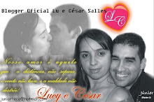 Blog lucy e césar