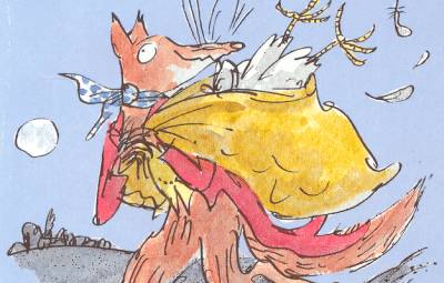 Quentin+blake+illustrations+matilda