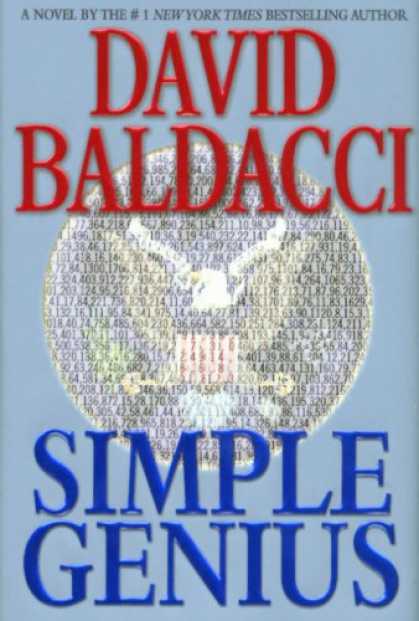 Simple Genius David Baldacci