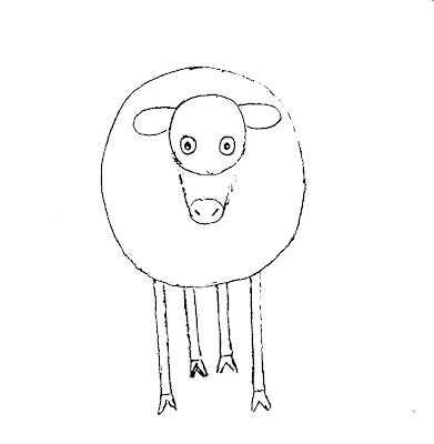 Basic Animal Drawings