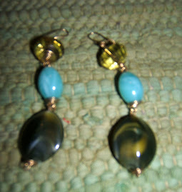 aros turqueza