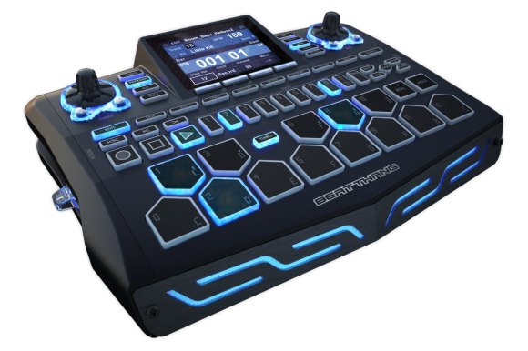beatthang