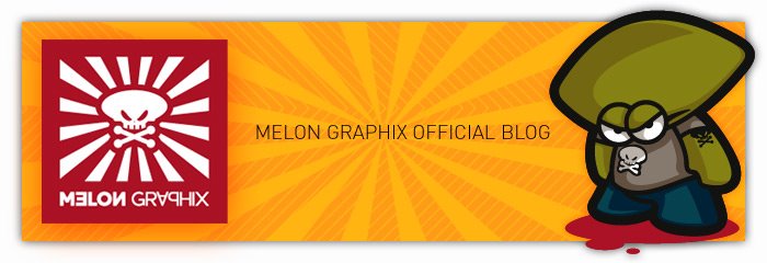 MELON GRAPHIX BLOG