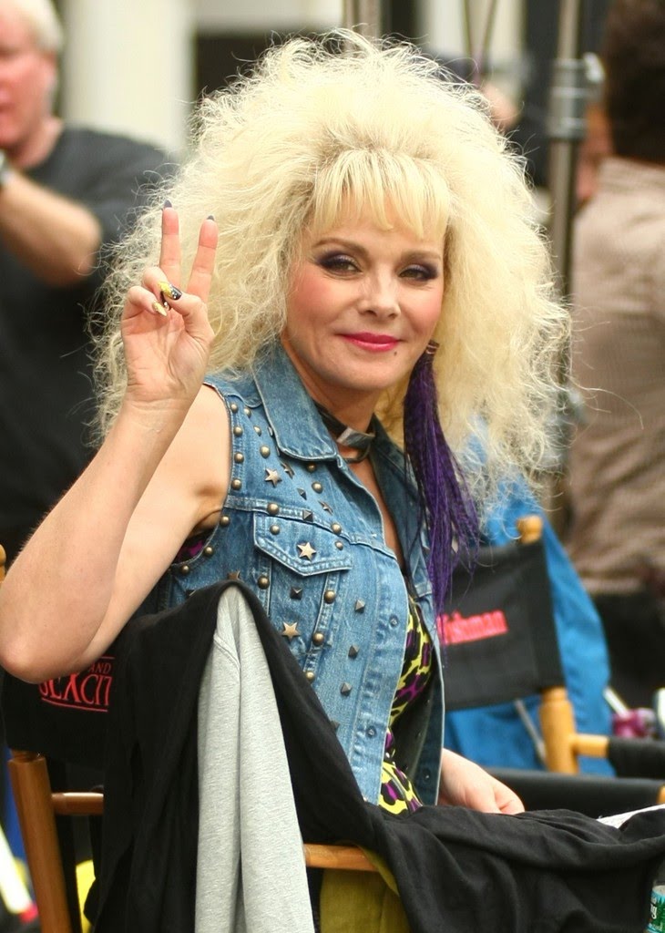 FUN TO BE BAD: The Eighties Are Back…Sisters