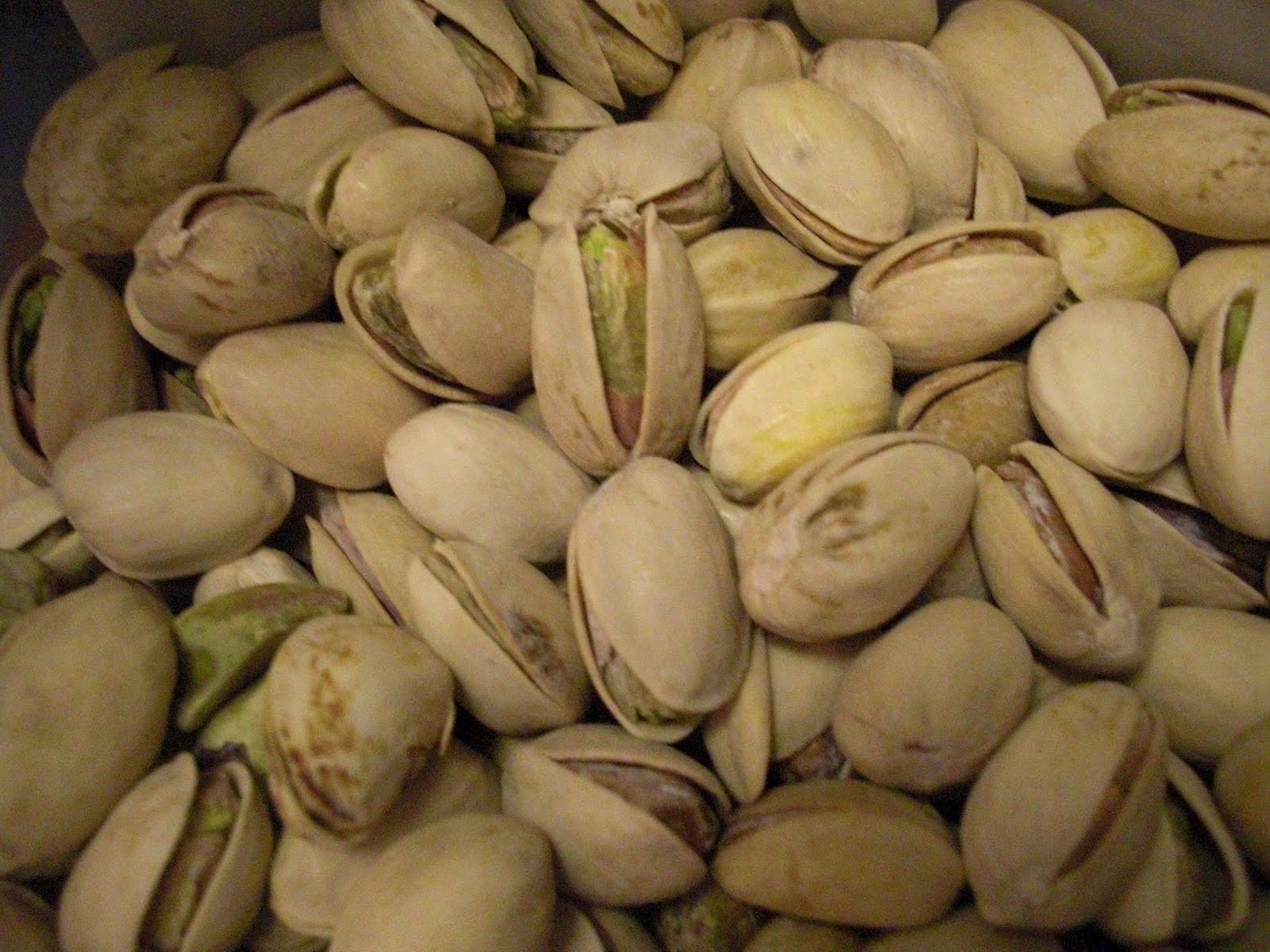 karasblog Fruit (dry with seed)