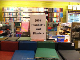 planners