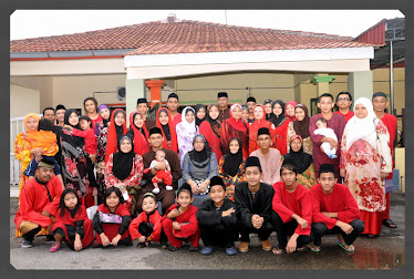 my big family!!