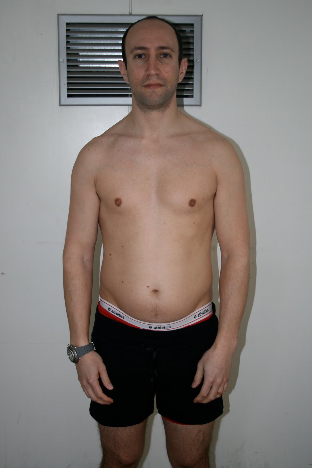 crossfit ripped