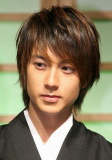 Love Is My Life Chinese Men Boys Hairstyles 1