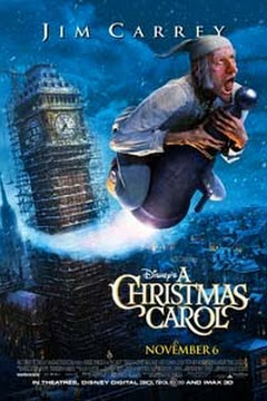 Los fantasmas de Scrooge