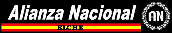 ALIANZA NACIONAL ELCHE