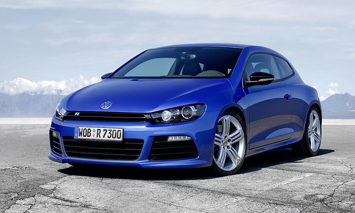 todomotor vw scirocco r 2009 valoracion=8 precio base=36.000