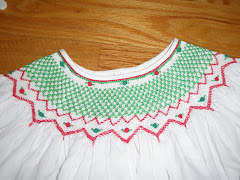 NEW 3T Smocked Dress for Sale