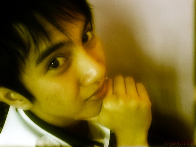 My Own
