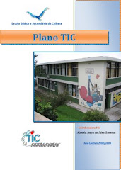 Plano TIC
