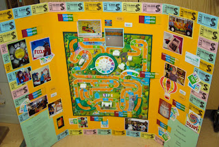 fccla chapter showcase