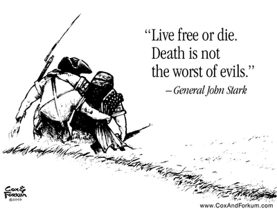 Everyone agreed that states