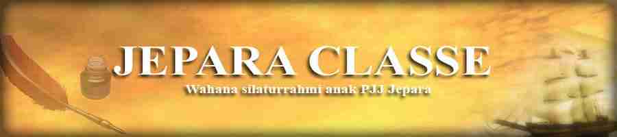 jepara classe