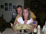 Pot Luck Dinner