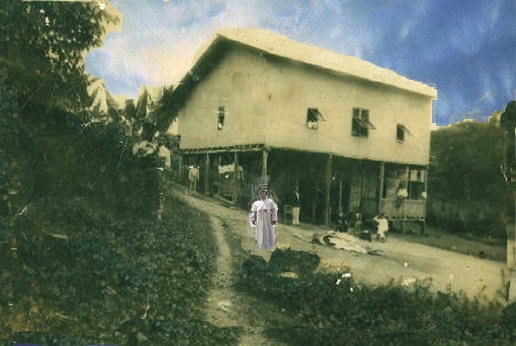 casa del campo