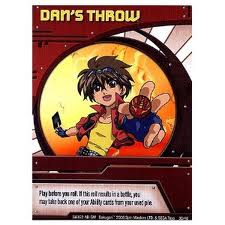 bakugan most powerful bakugan