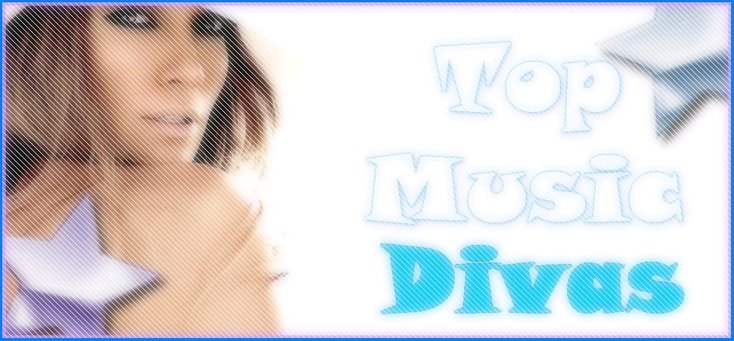 Top Music Divas