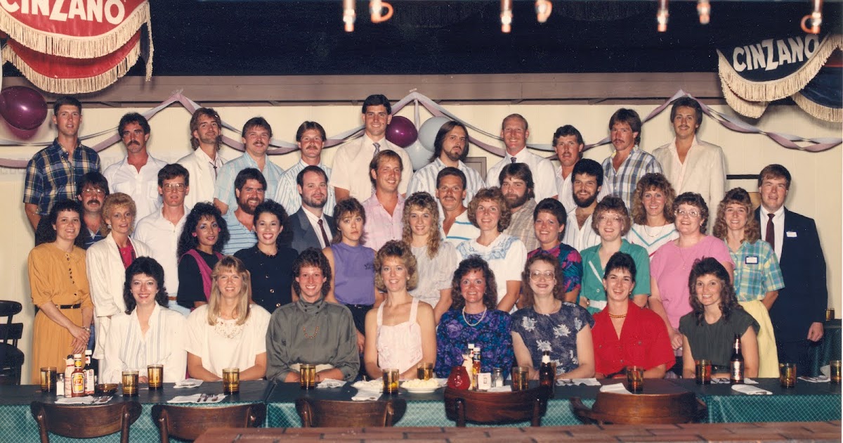 Princeville High School Class of '79 10 year PHS Class of 1979 Reunion