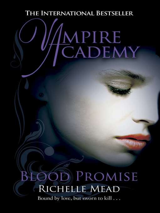 Blood promise VA+Blood+Promise
