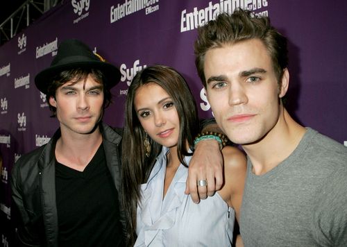 vampire diaries vampire diaries