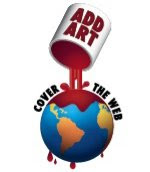 Add Art Logo