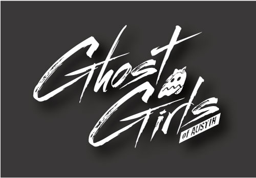 Ghost Girls